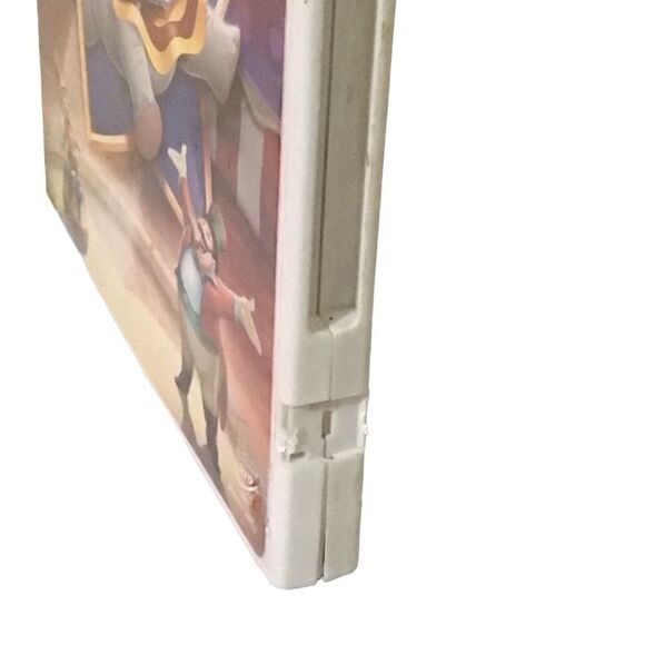 Walt Disney’s Dumbo Big Top Edition DVD - Picture 4 of 5